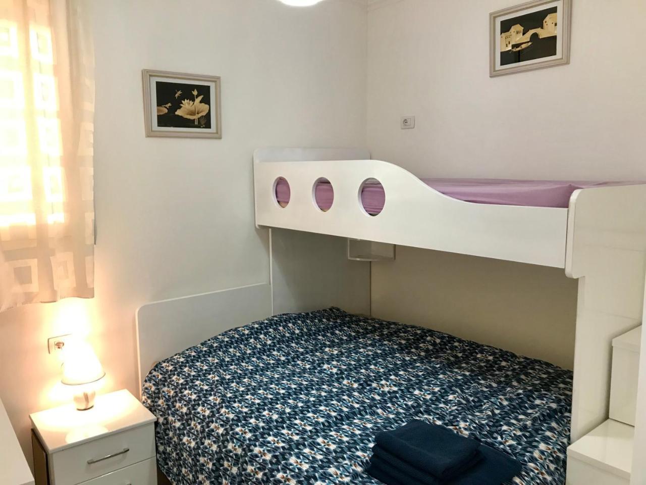 Vlore View Apartment エクステリア 写真